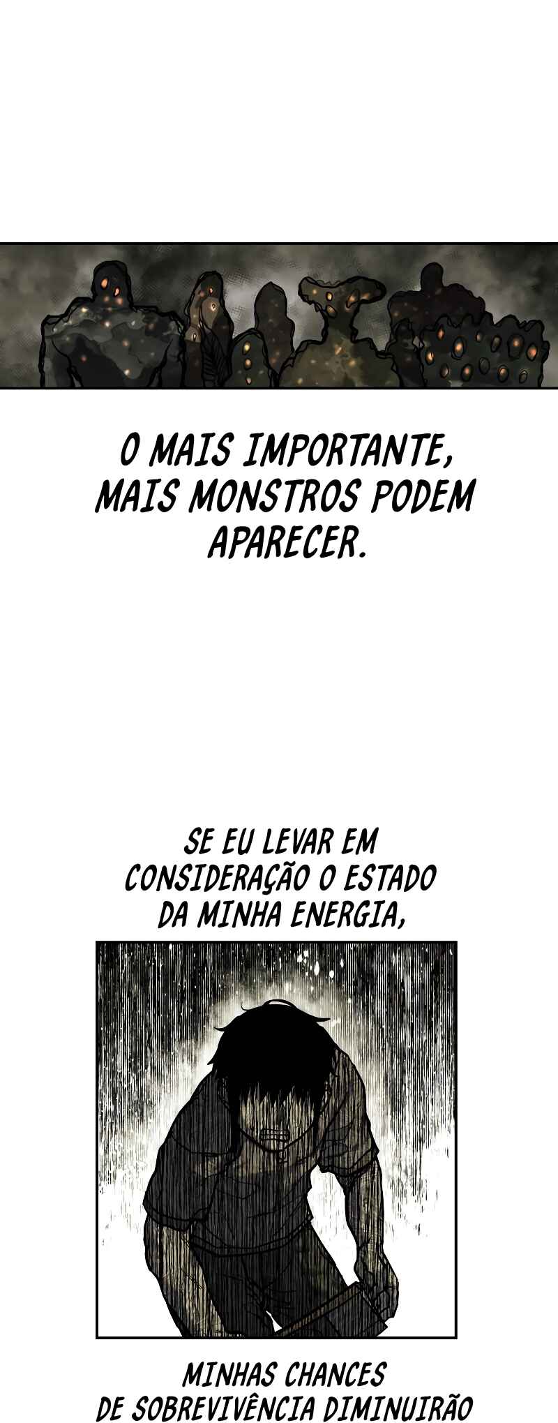 Jongmal eseo Saranamgi Chapter 15 - Page 36