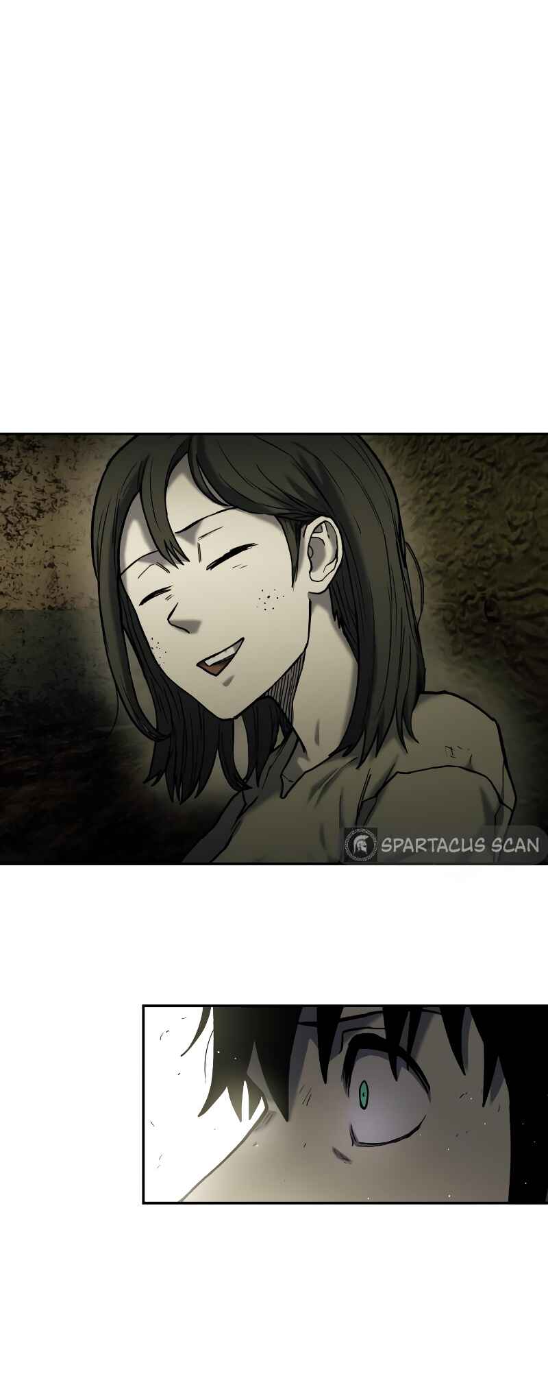 Jongmal eseo Saranamgi Chapter 15 - Page 40