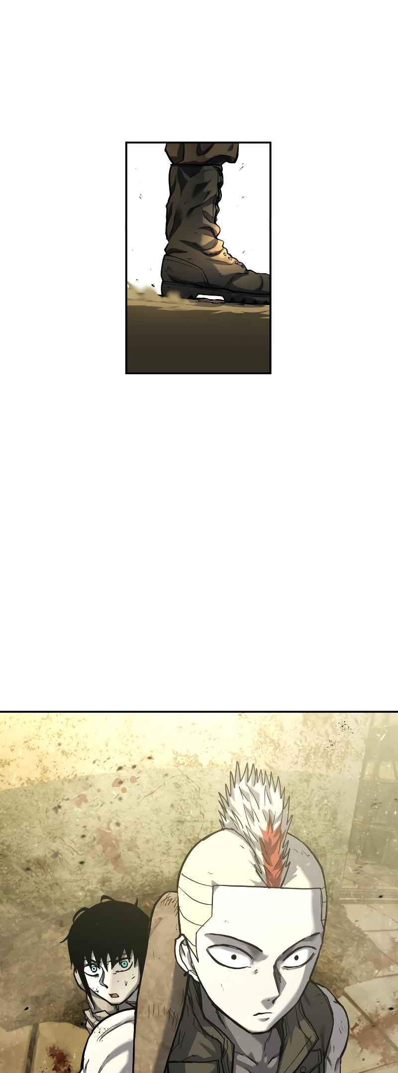 Jongmal eseo Saranamgi Chapter 15 - Page 45