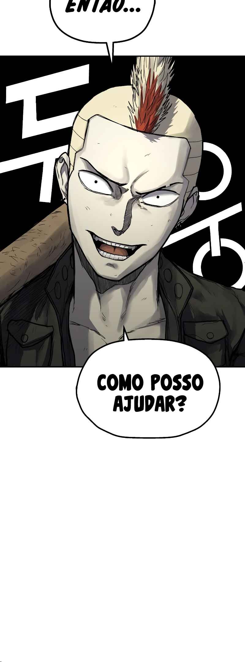 Jongmal eseo Saranamgi Chapter 15 - Page 48
