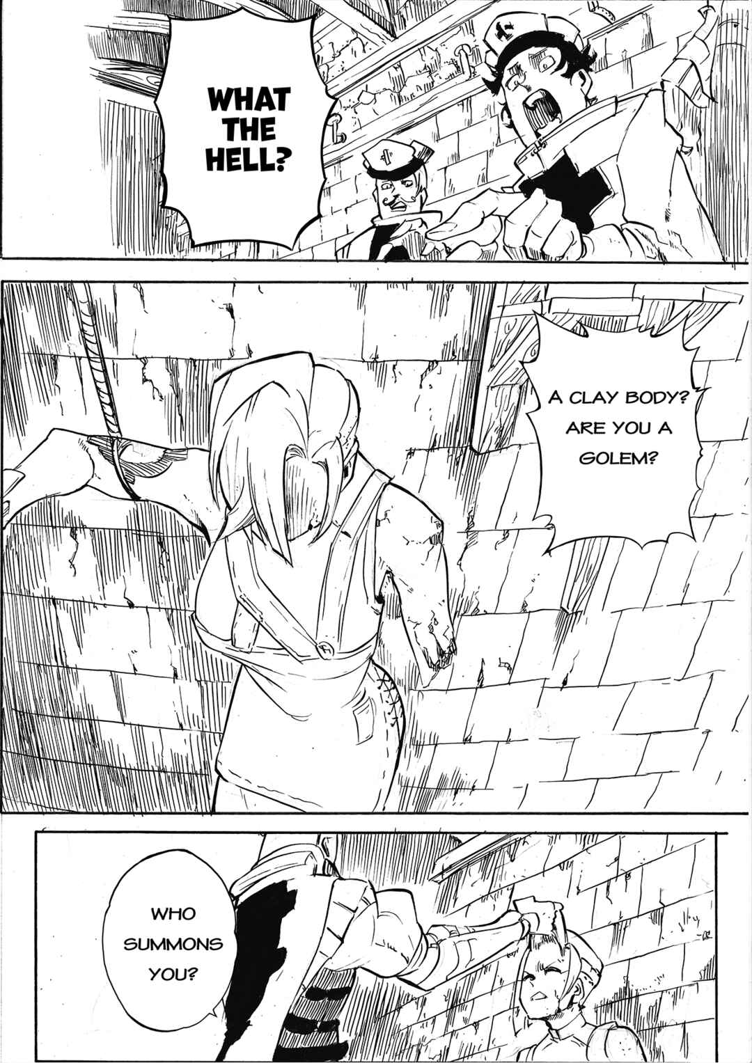 Barrag Chapter ? - Page 16