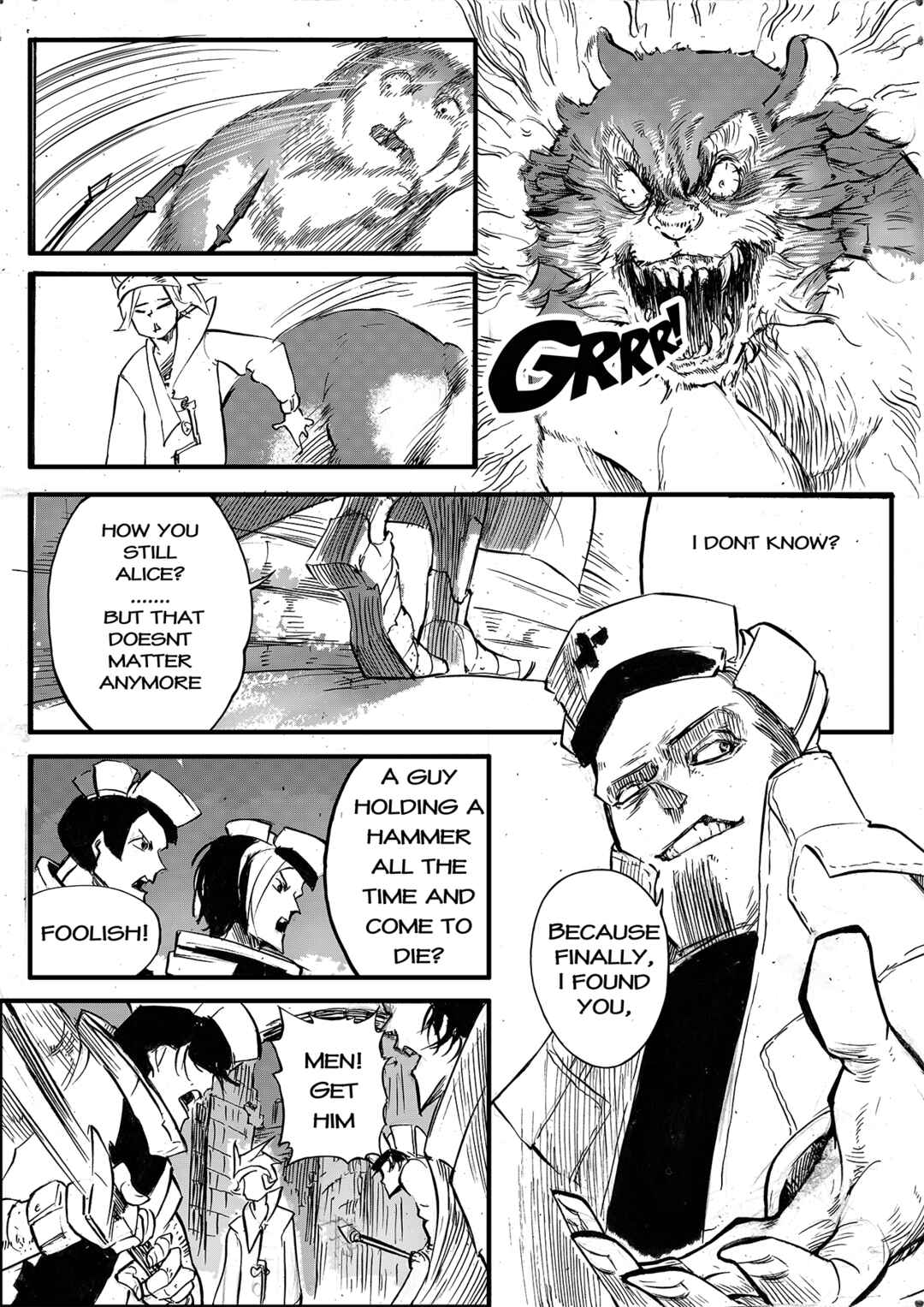 Barrag Chapter ? - Page 18
