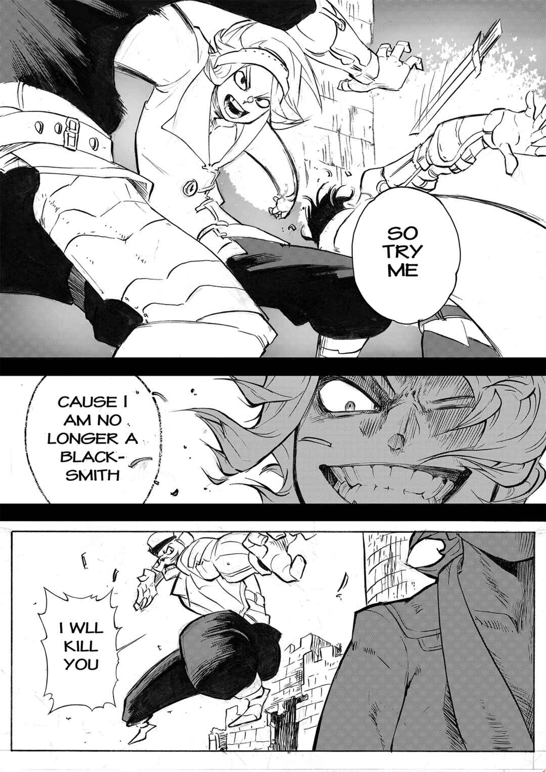 Barrag Chapter ? - Page 19
