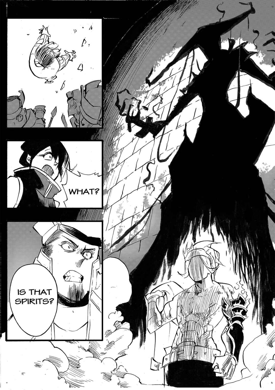 Barrag Chapter ? - Page 22