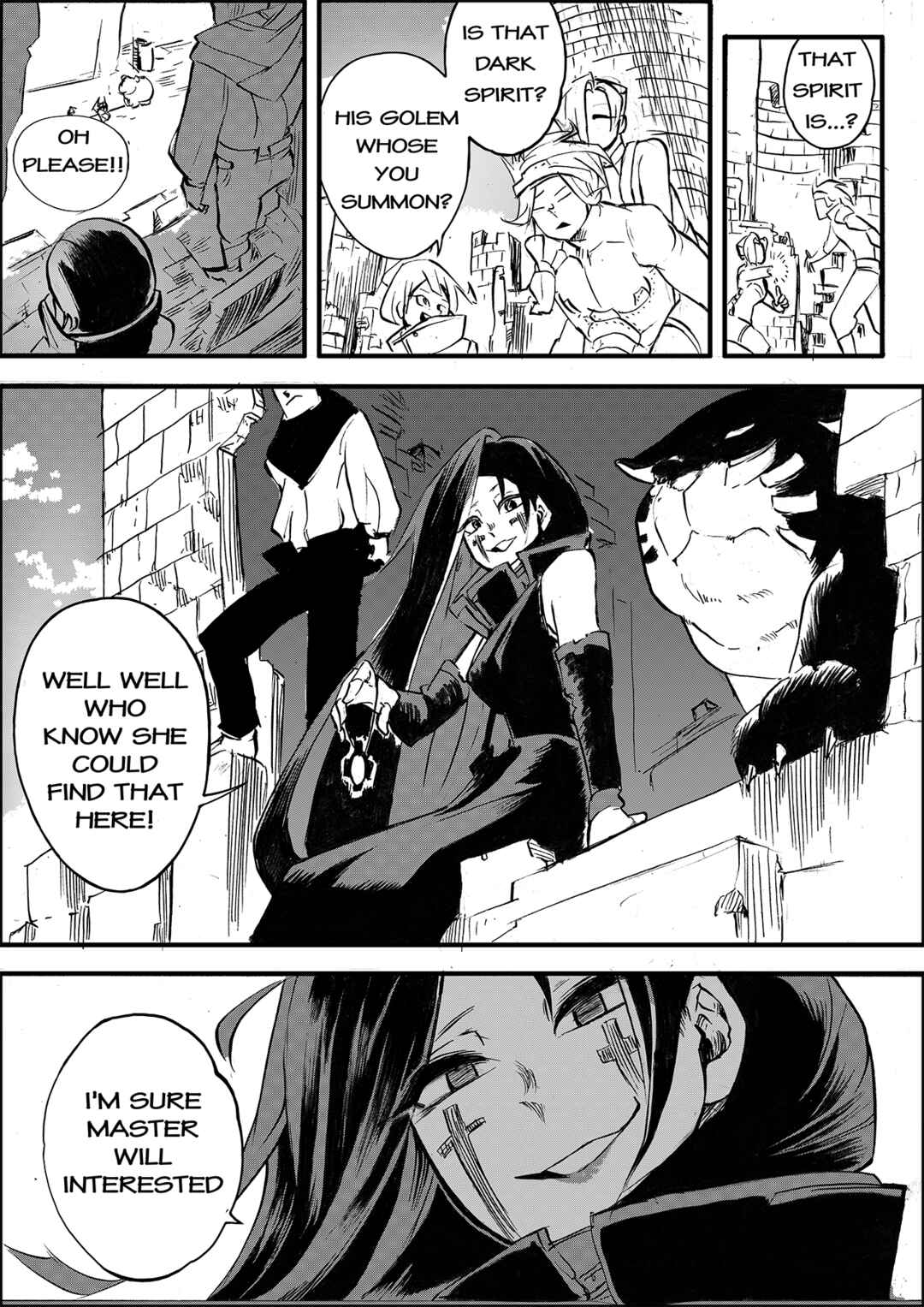 Barrag Chapter ? - Page 28