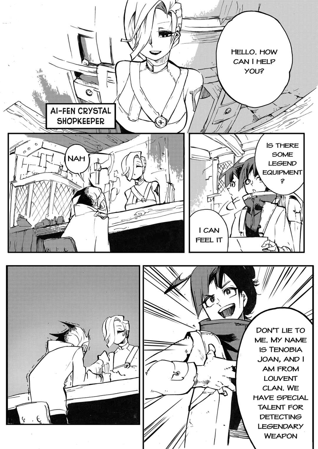 Barrag Chapter ? - Page 3