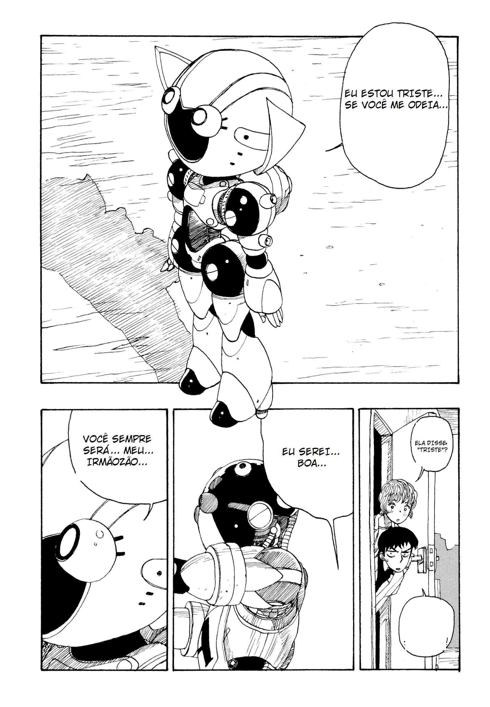 ATOM: The Beginning Chapter 23 - Page 41