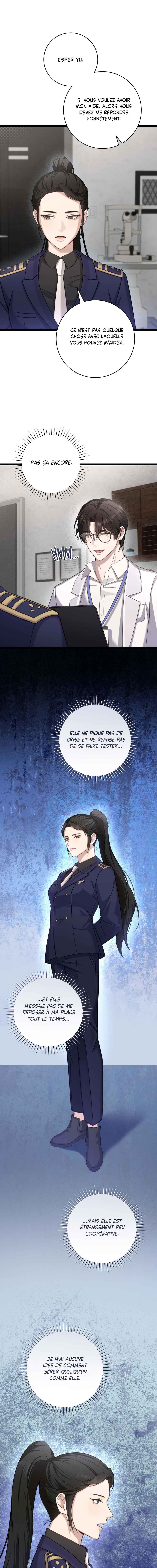 Tesoro of the Guide Chapter 13 - Page 12