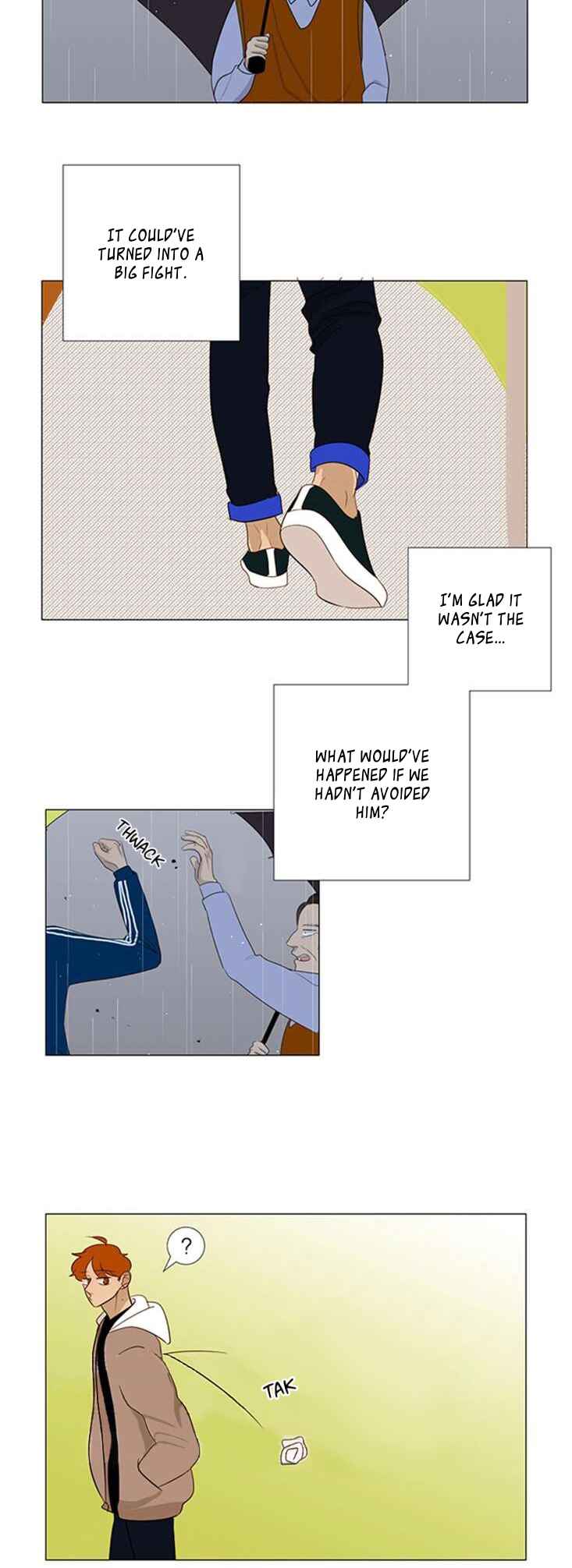 Naive Chapter 16 - Page 13