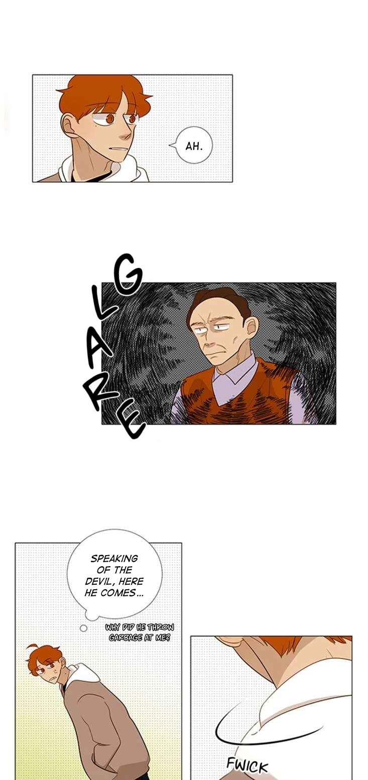 Naive Chapter 16 - Page 14