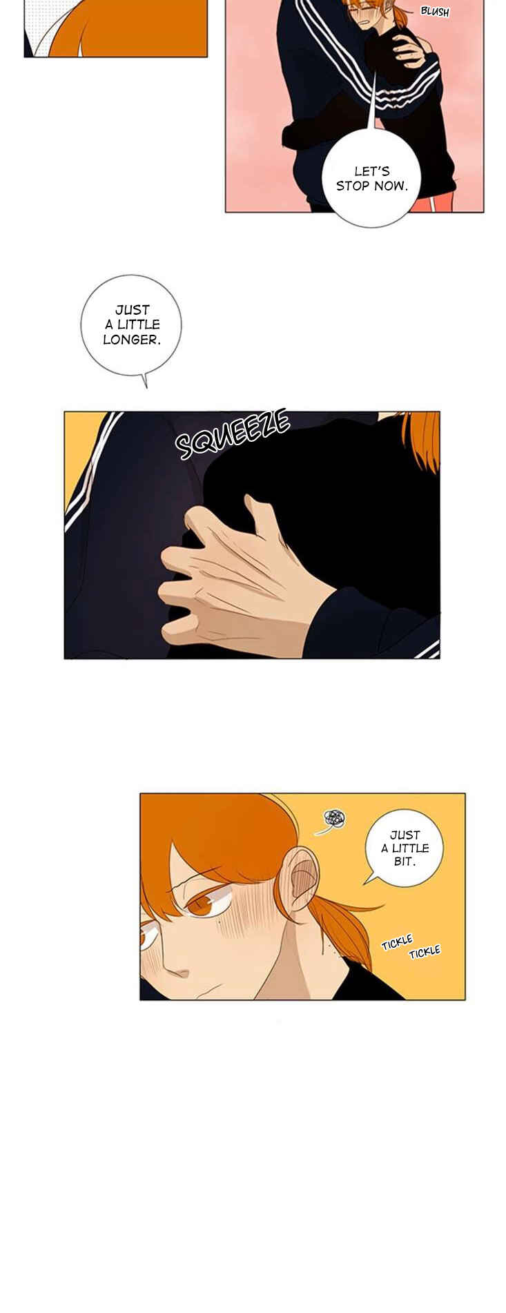 Naive Chapter 16 - Page 9