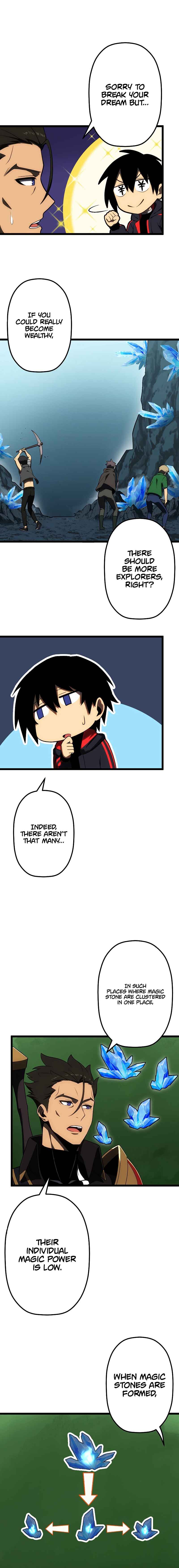 Death Penalty Chapter 29 - Page 3