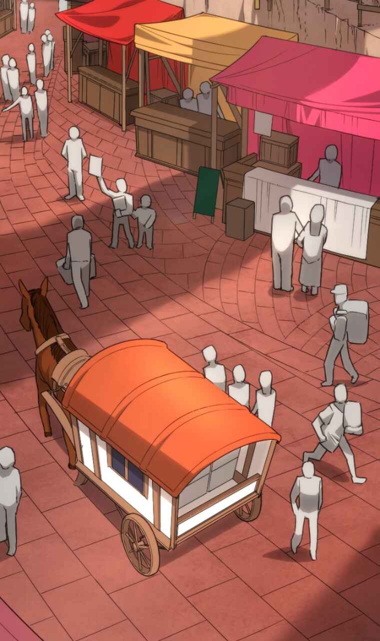 Meccha Shoukan Sareta Ken Chapter 42 - Page 19