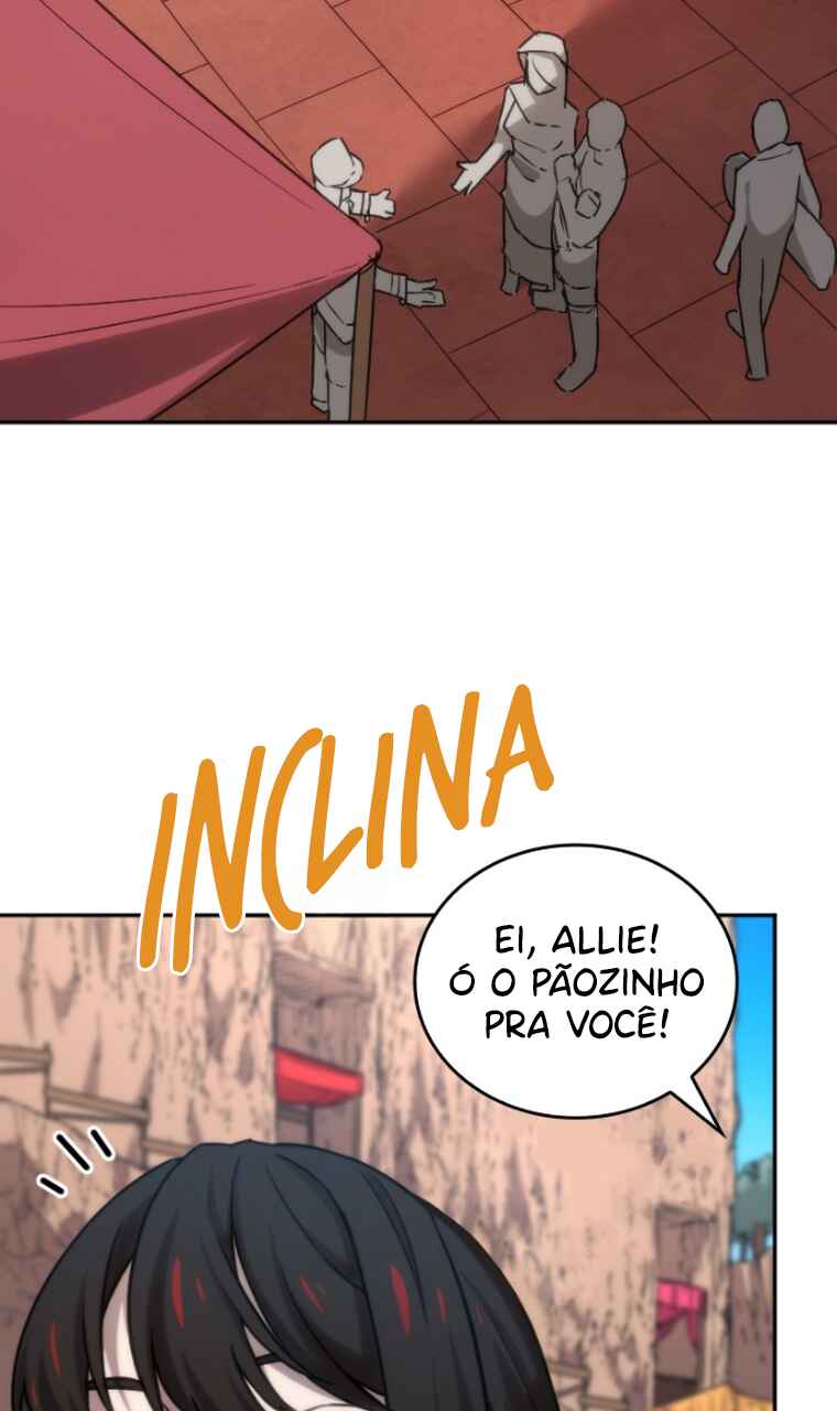 Meccha Shoukan Sareta Ken Chapter 42 - Page 20