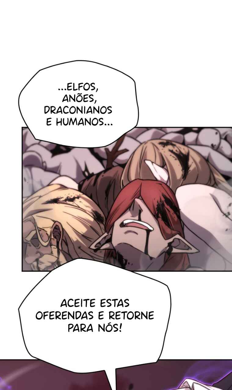 Meccha Shoukan Sareta Ken Chapter 42 - Page 3
