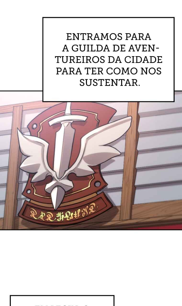 Meccha Shoukan Sareta Ken Chapter 42 - Page 30