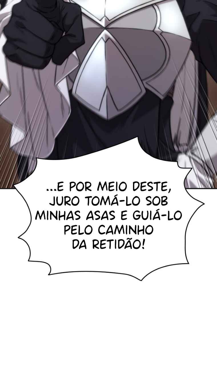 Meccha Shoukan Sareta Ken Chapter 42 - Page 43