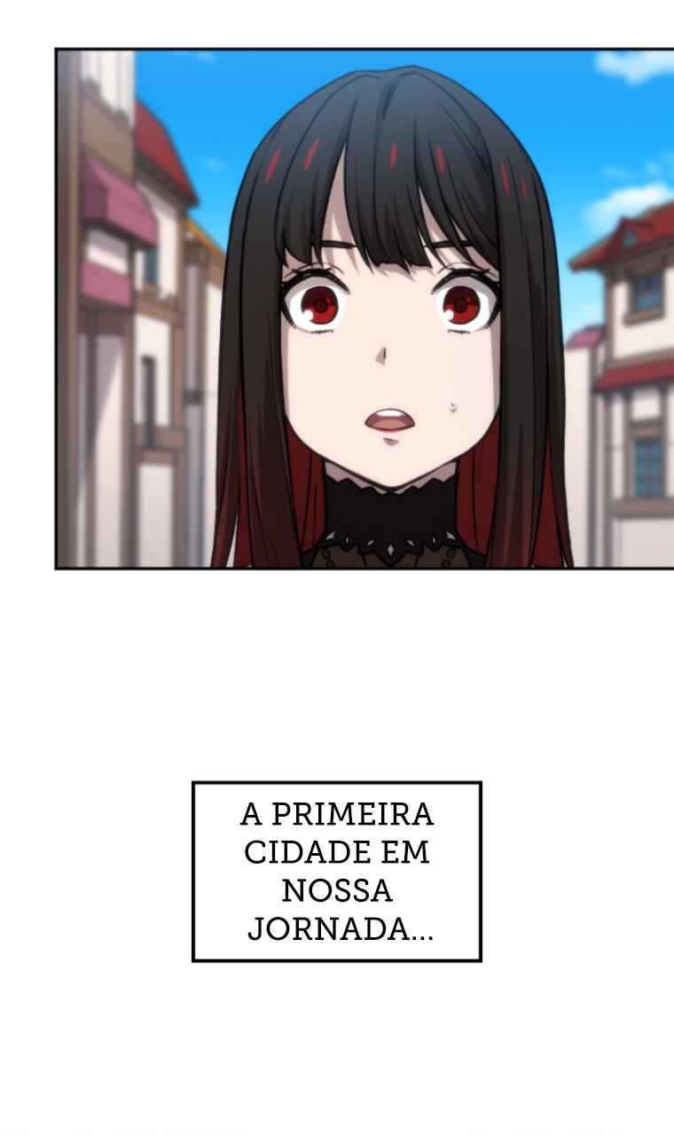 Meccha Shoukan Sareta Ken Chapter 42 - Page 46
