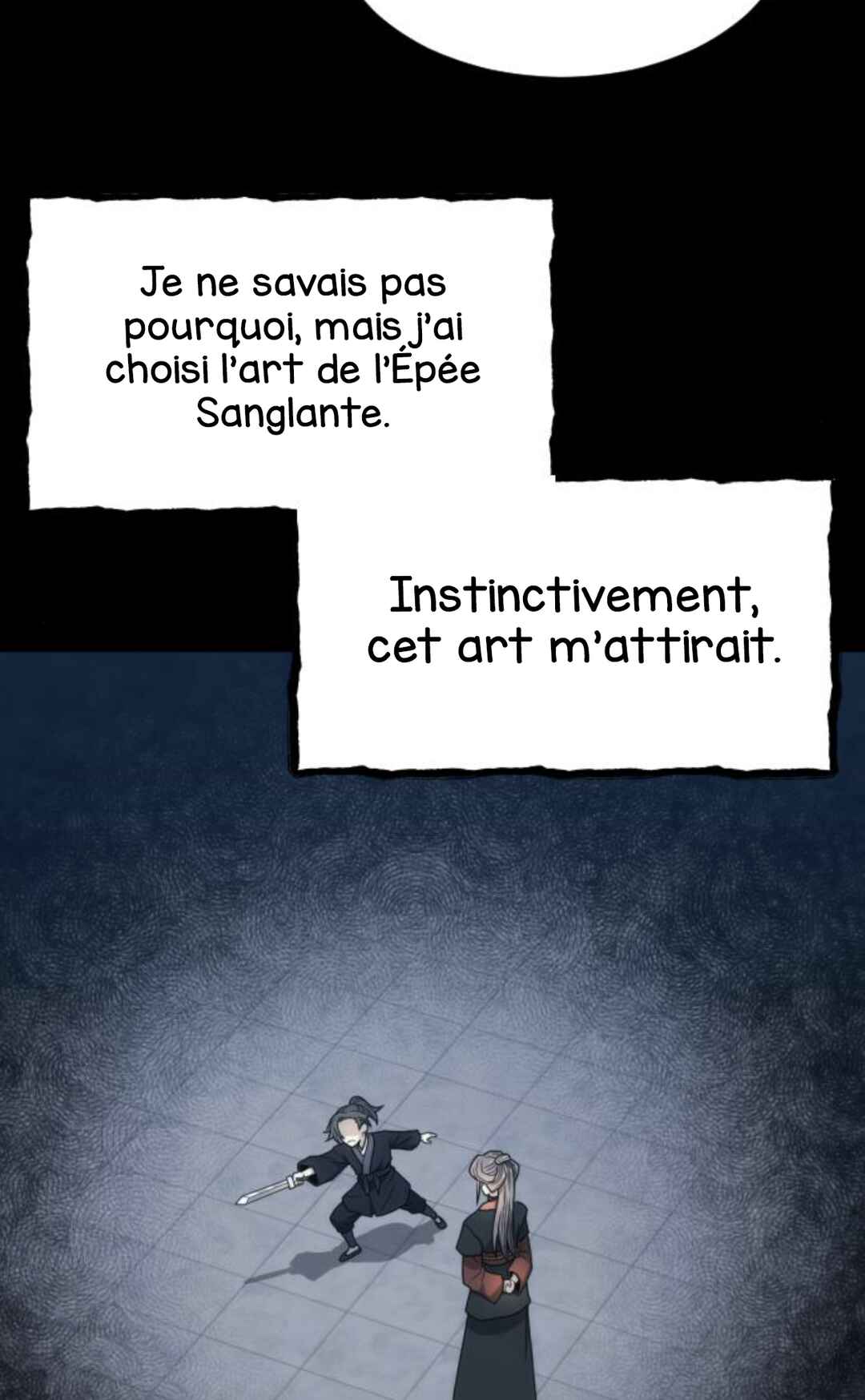 A Blade at a Time Chapter 19 - Page 100