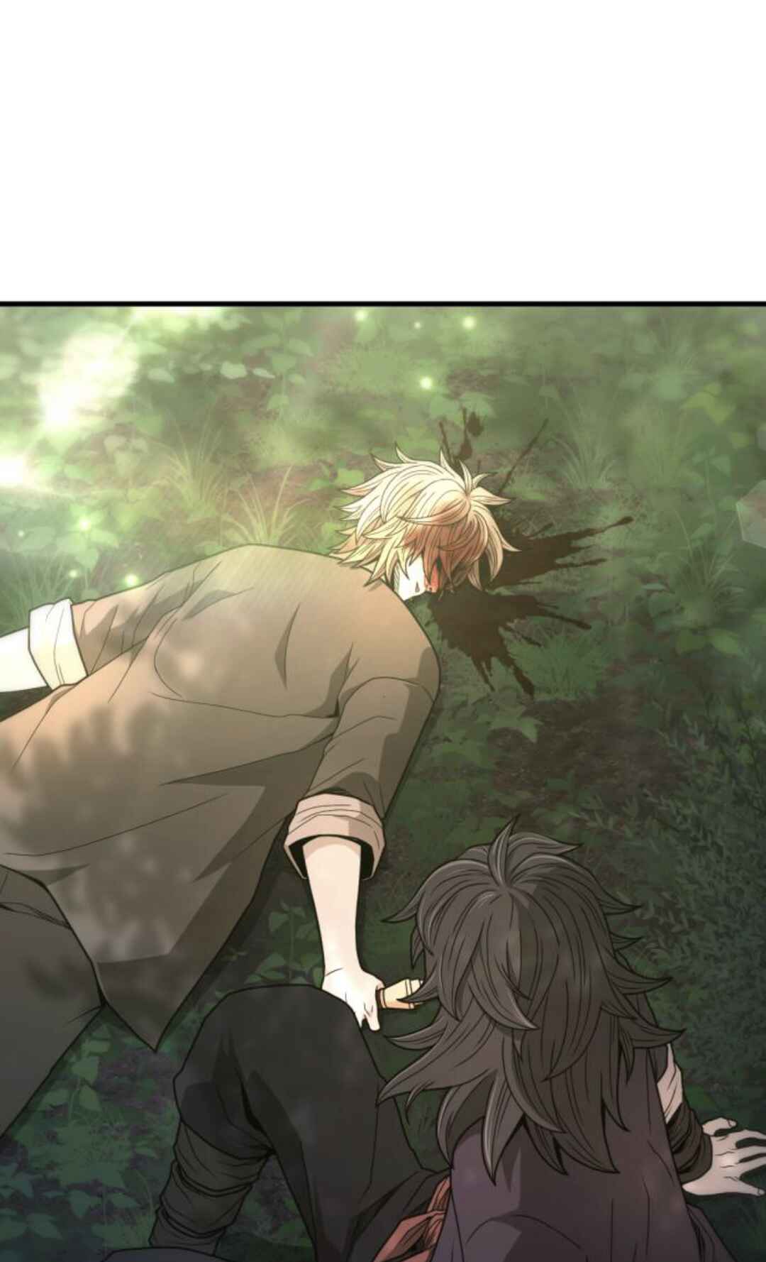 A Blade at a Time Chapter 19 - Page 2