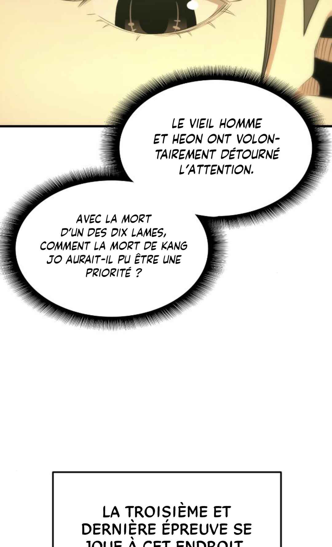 A Blade at a Time Chapter 19 - Page 30