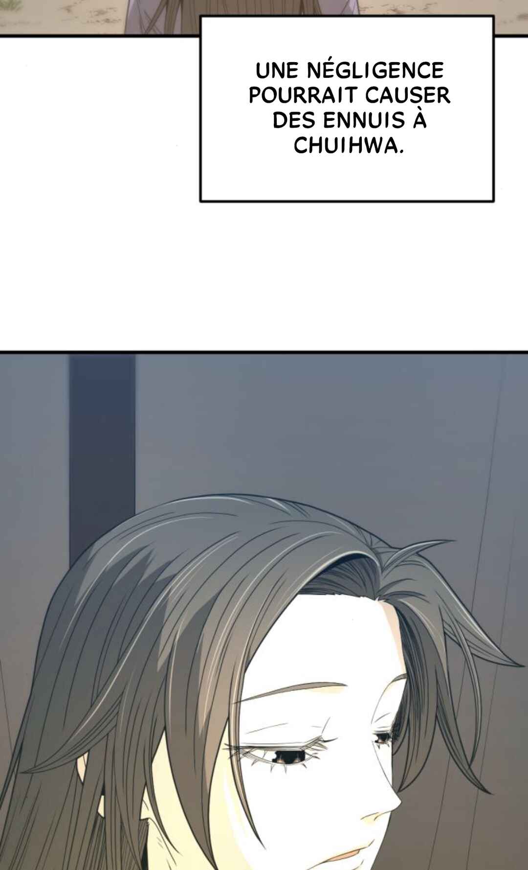 A Blade at a Time Chapter 19 - Page 35