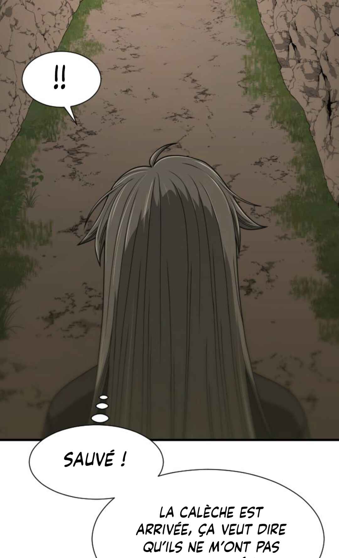 A Blade at a Time Chapter 19 - Page 39