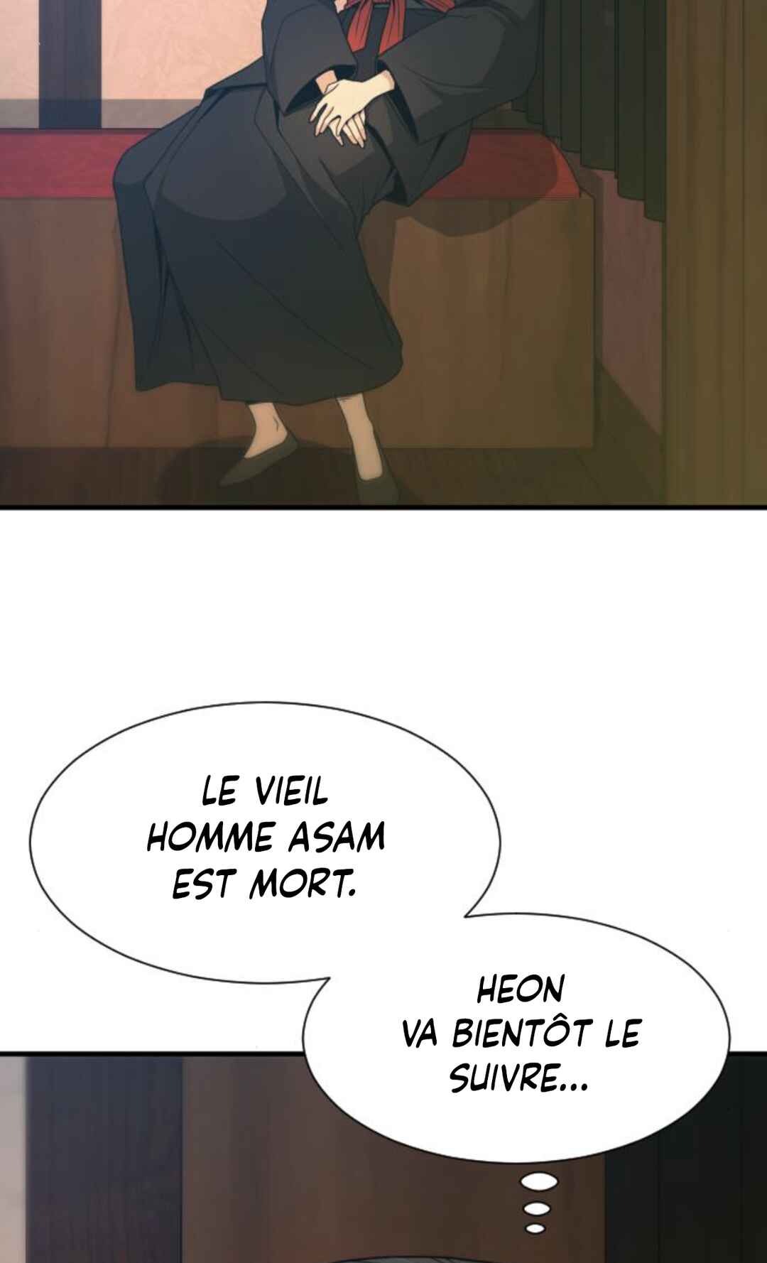 A Blade at a Time Chapter 19 - Page 42