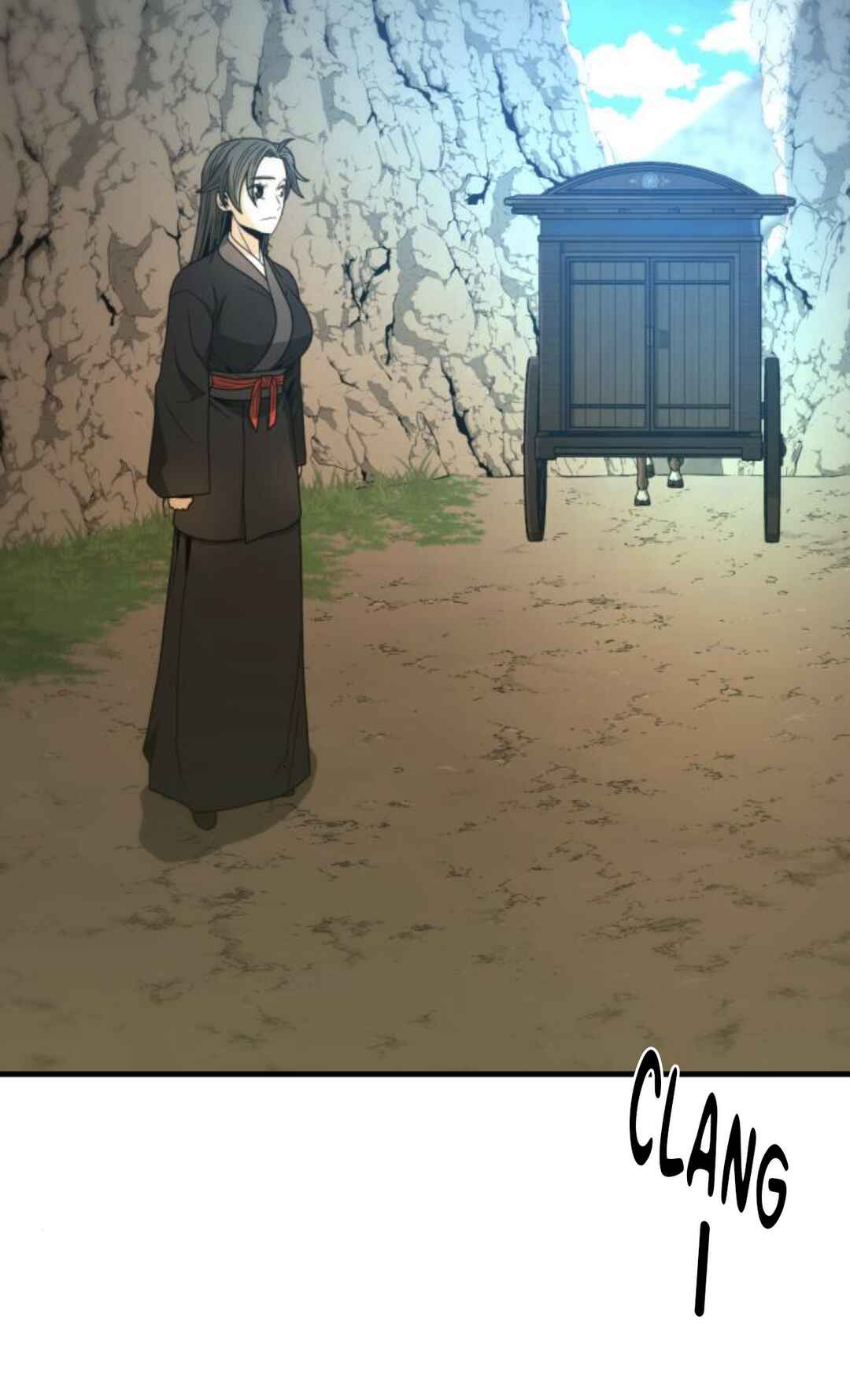 A Blade at a Time Chapter 19 - Page 50