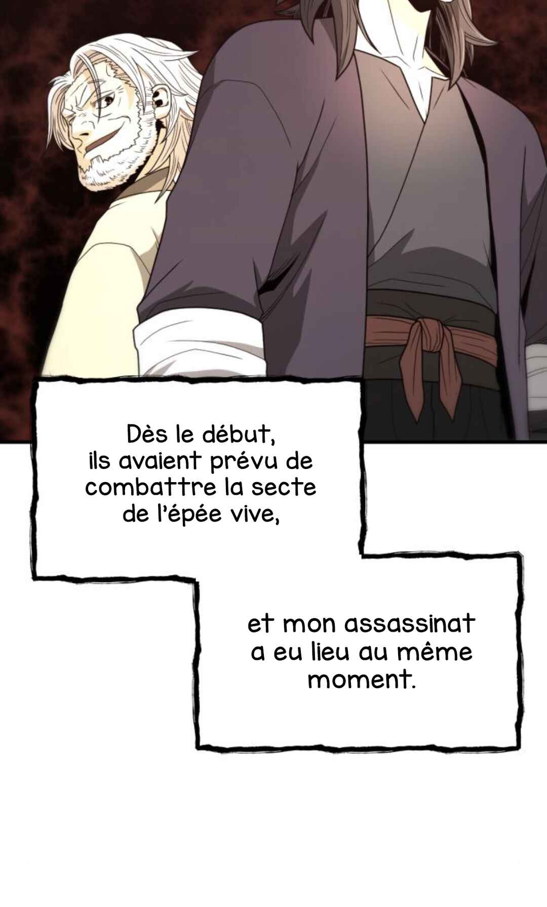 A Blade at a Time Chapter 19 - Page 68