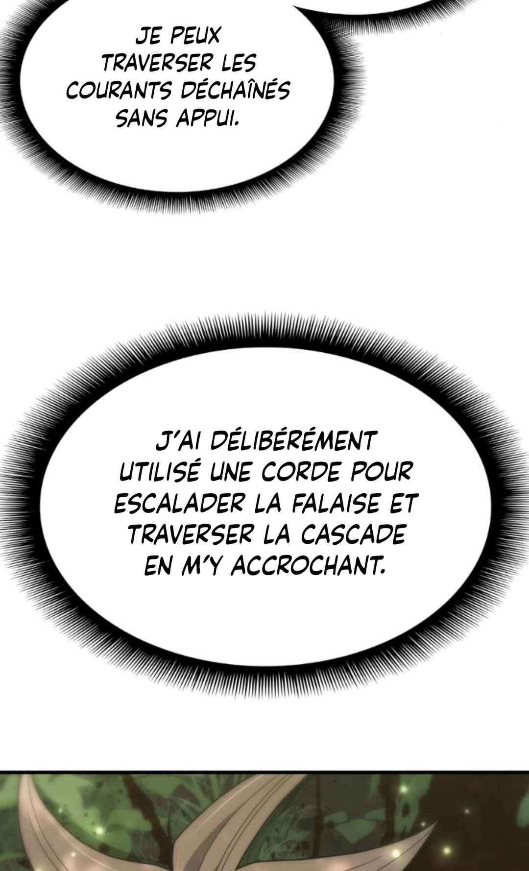 A Blade at a Time Chapter 19 - Page 8