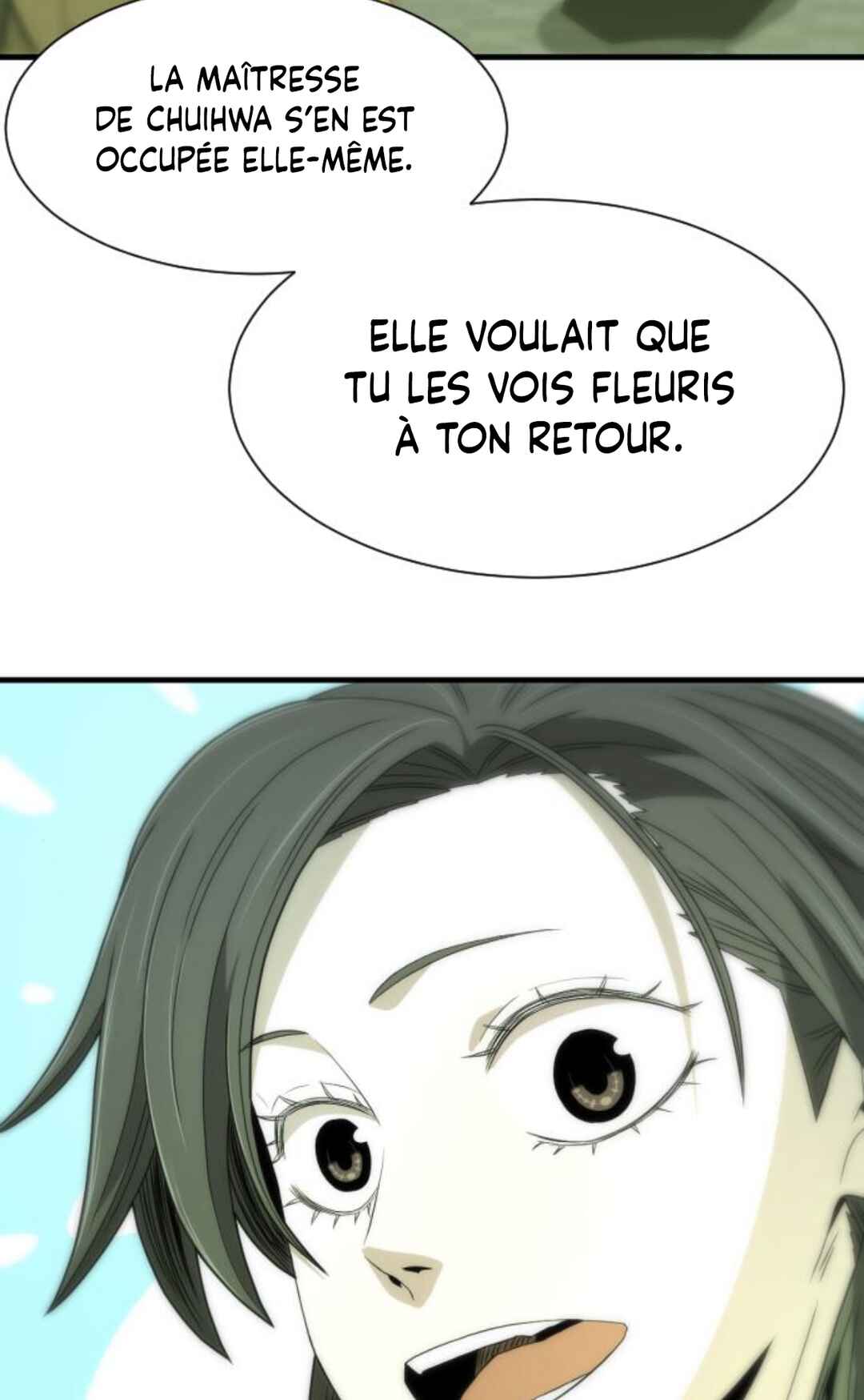 A Blade at a Time Chapter 19 - Page 89
