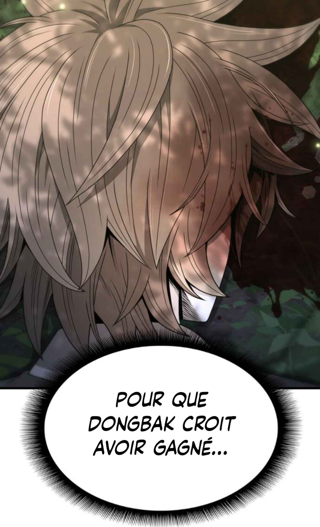 A Blade at a Time Chapter 19 - Page 9