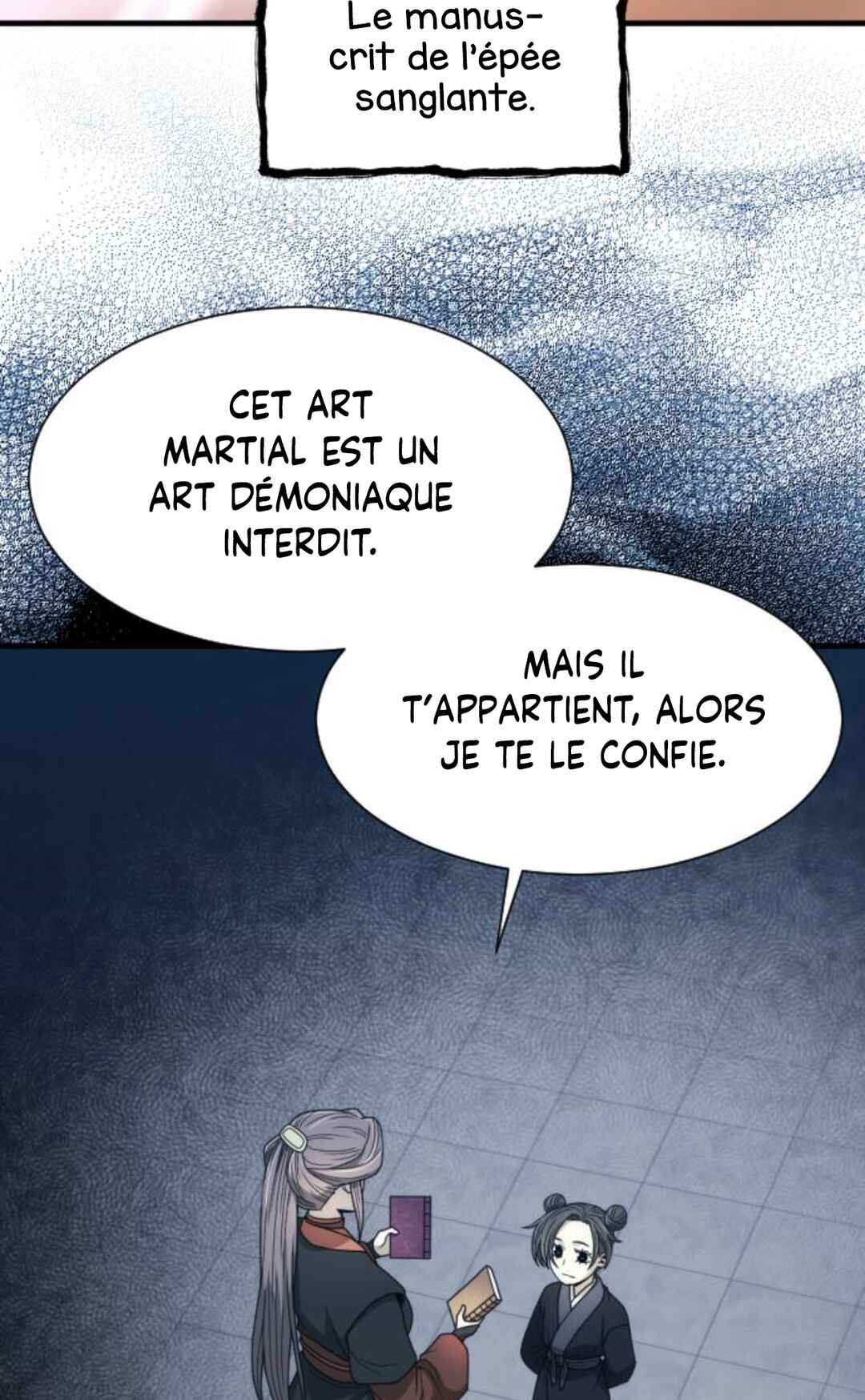 A Blade at a Time Chapter 19 - Page 93
