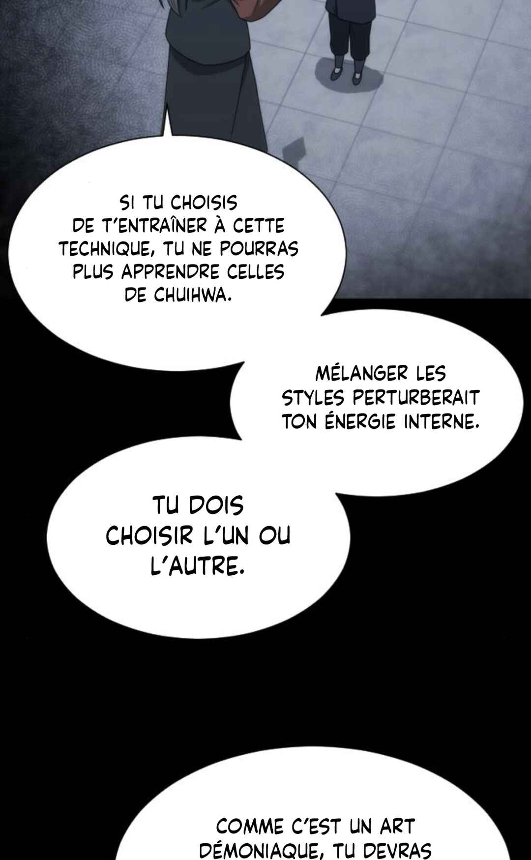 A Blade at a Time Chapter 19 - Page 94