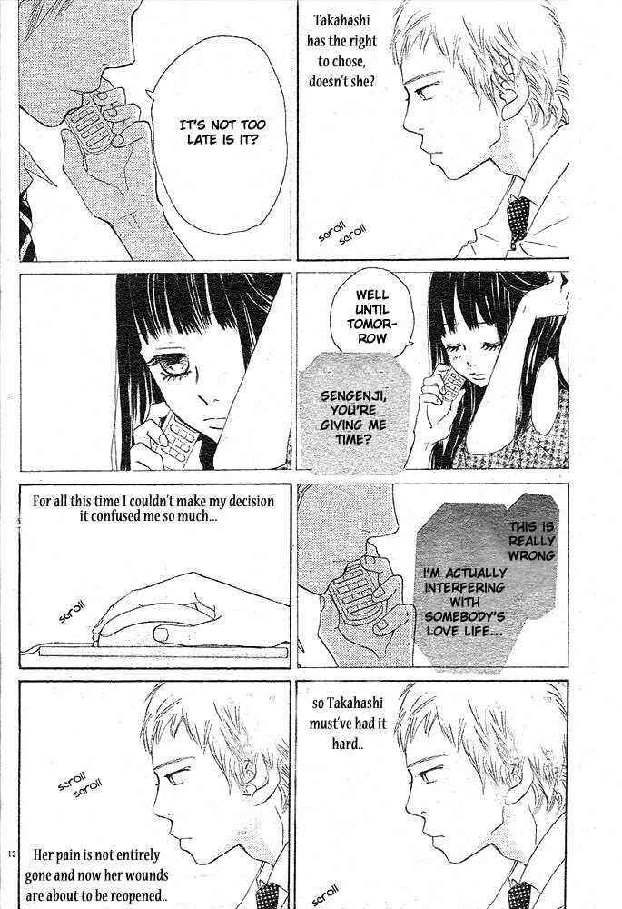 Bokura ga Ita Chapter 49 - Page 13