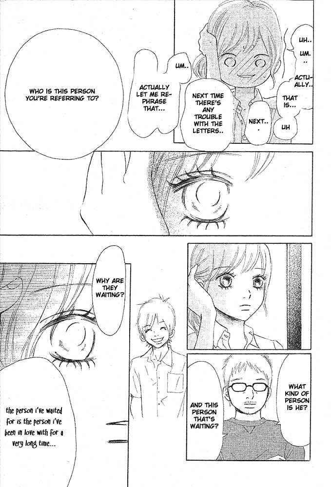 Bokura ga Ita Chapter 49 - Page 18