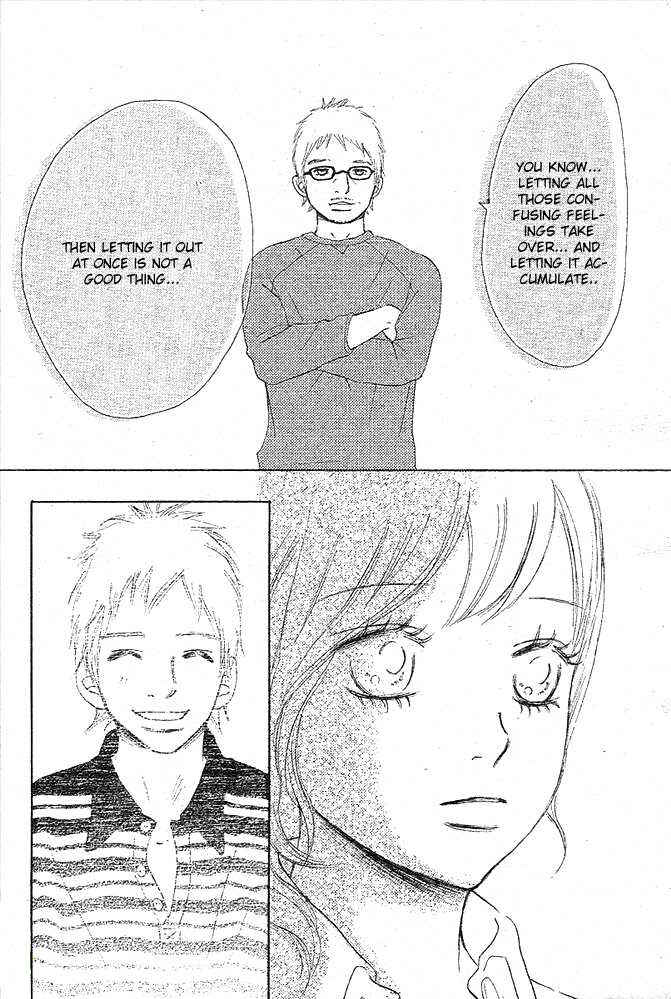 Bokura ga Ita Chapter 49 - Page 21