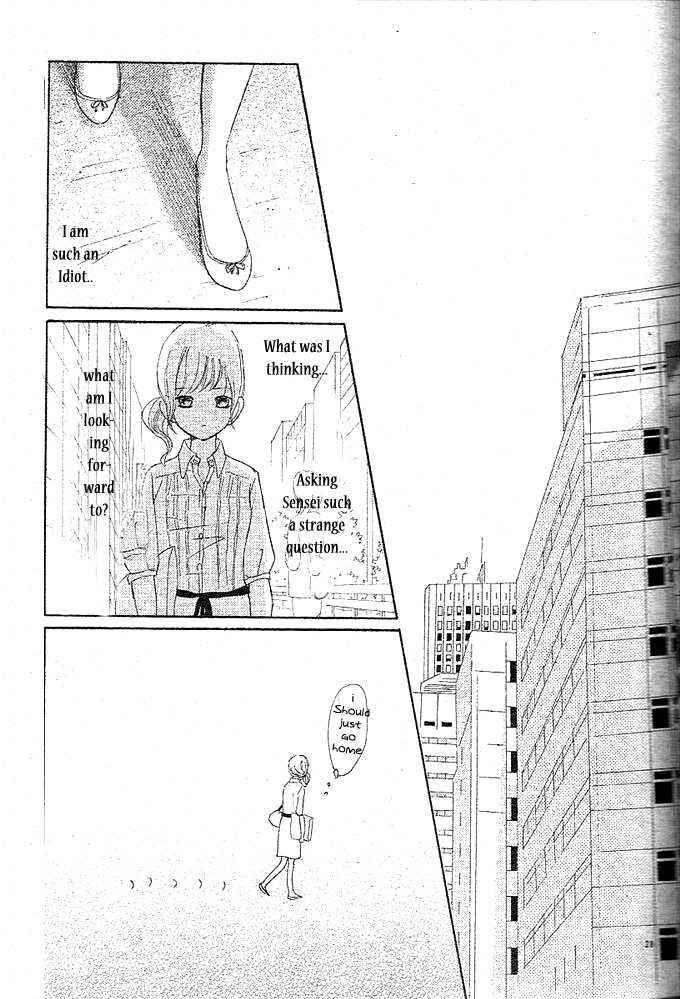 Bokura ga Ita Chapter 49 - Page 28