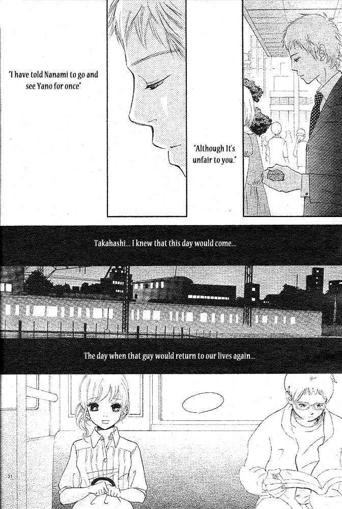 Bokura ga Ita Chapter 49 - Page 31