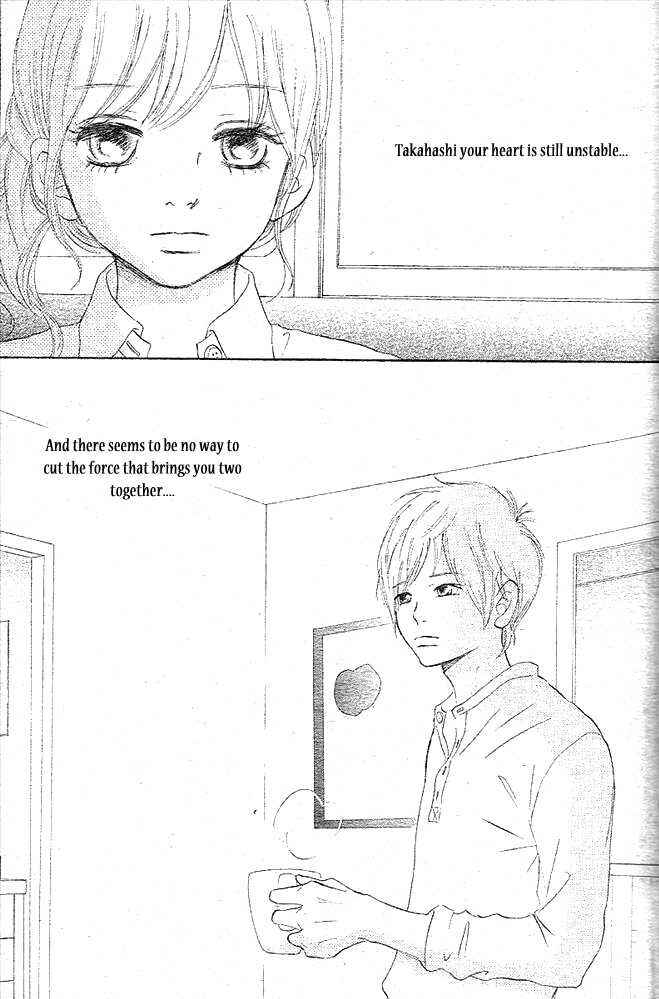 Bokura ga Ita Chapter 49 - Page 32