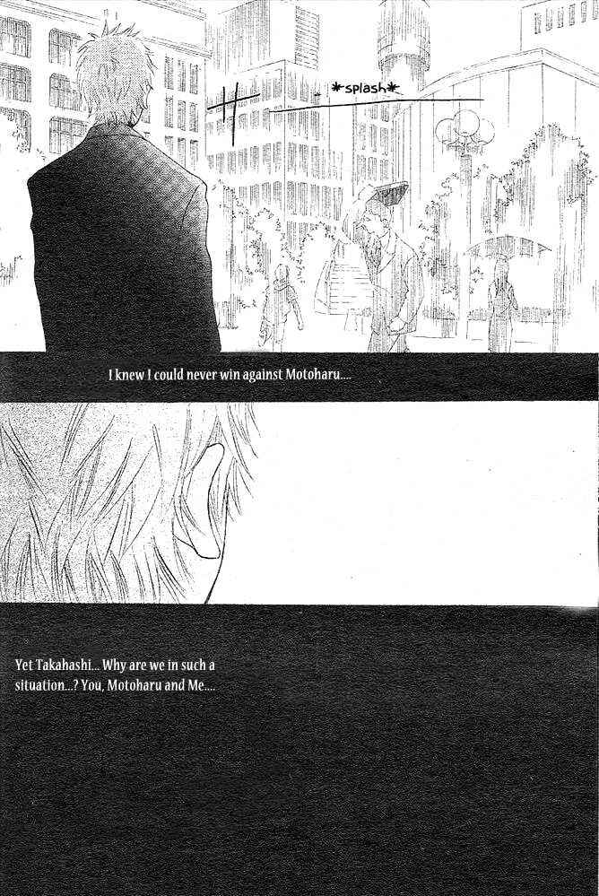 Bokura ga Ita Chapter 49 - Page 37