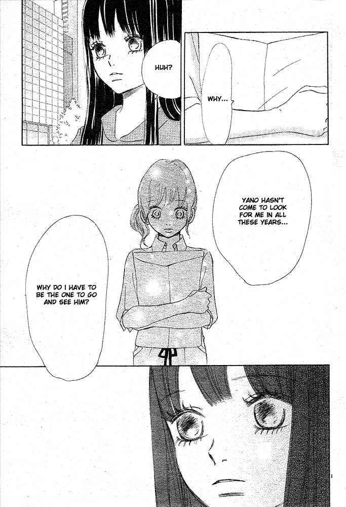 Bokura ga Ita Chapter 49 - Page 8
