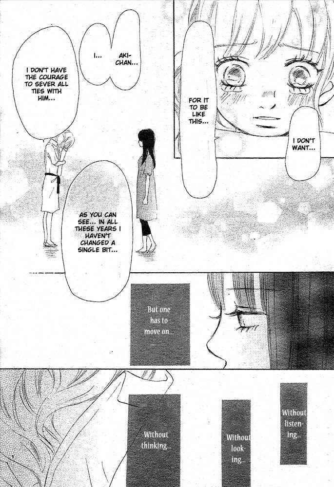 Bokura ga Ita Chapter 49 - Page 9