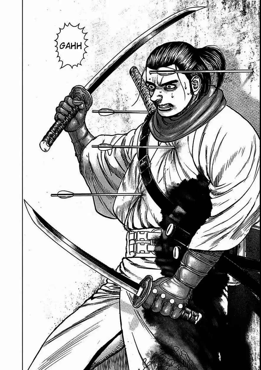 Runin Chapter 15 - Page 6