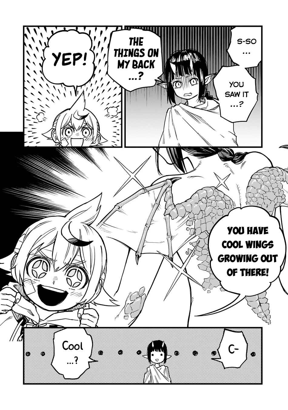 Tensei Akuma no Saikyou Yuusha Ikusei Keikaku Chapter 12 - Page 25