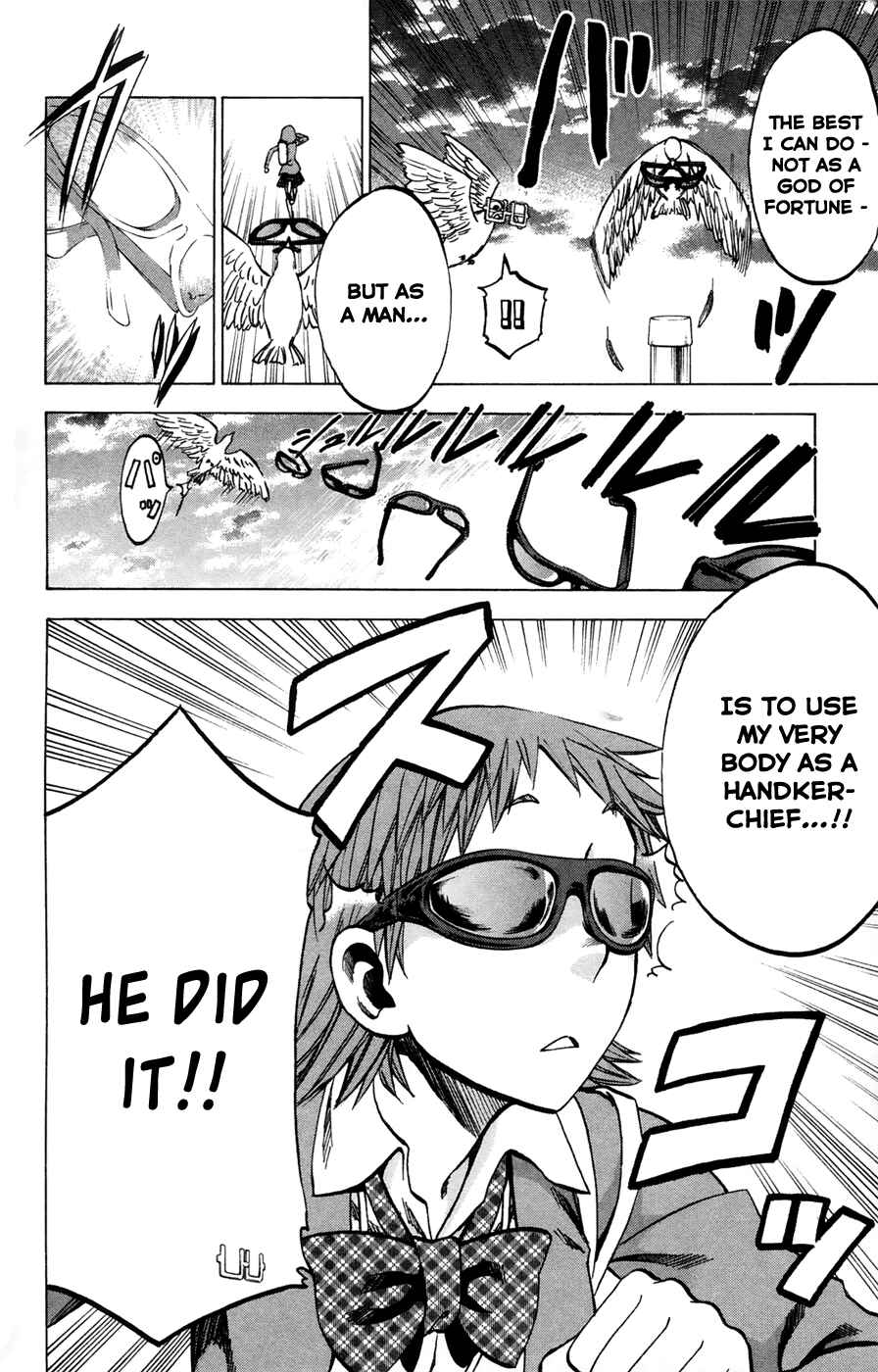 Jitsu wa Watashi wa Chapter 72 - Page 6