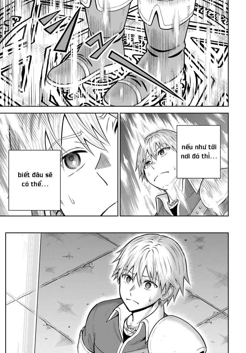 Dungeon ni Hisomu Yandere na Kanojo ni Ore wa Nandomo Korosareru Chapter 27 - Page 14