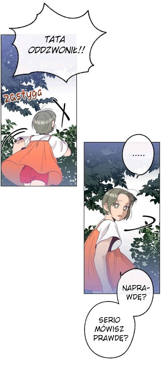 Love Tractor Chapter 12 - Page 14
