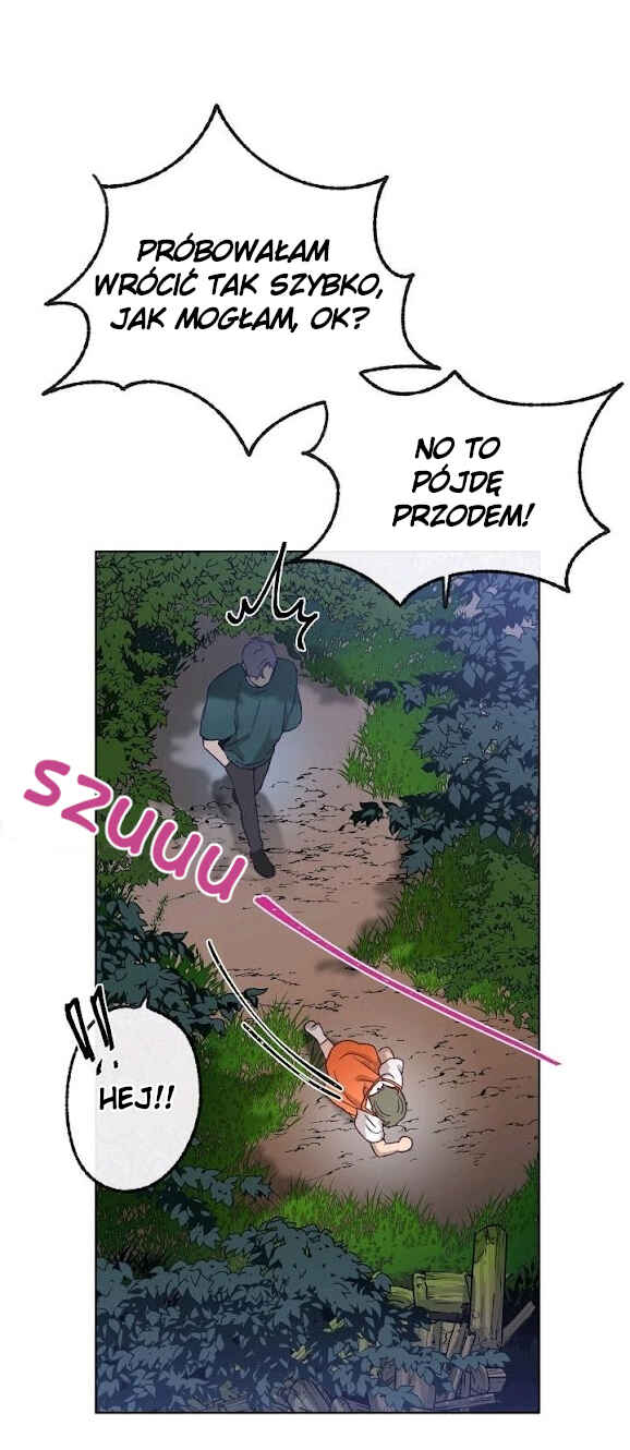 Love Tractor Chapter 12 - Page 33